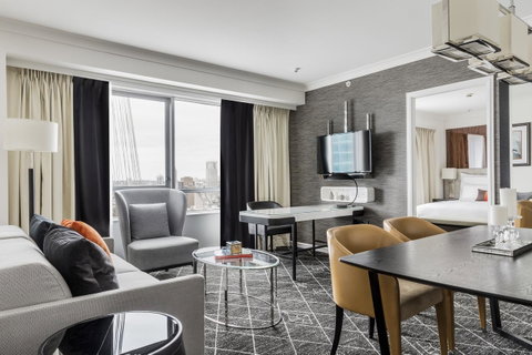 Swissotel Sydney - Taree Accommodation 5
