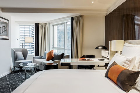 Swissotel Sydney - Taree Accommodation 33