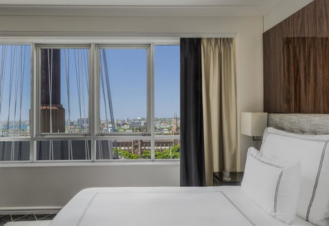 Swissotel Sydney - Taree Accommodation 2