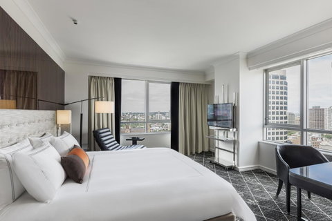 Swissotel Sydney - Taree Accommodation 0
