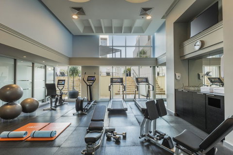Swissotel Sydney - Taree Accommodation 20