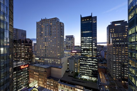 Swissotel Sydney - Taree Accommodation 8