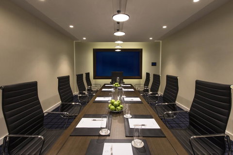 Swissotel Sydney - Taree Accommodation 43