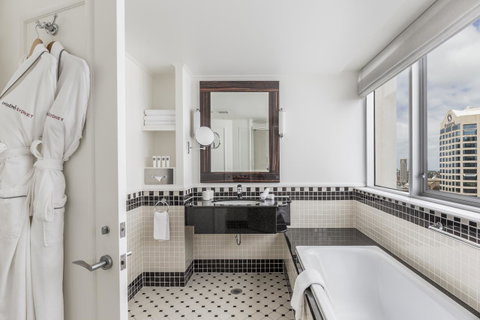 Swissotel Sydney - Taree Accommodation 35