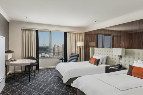 Swissotel Sydney - Taree Accommodation 24