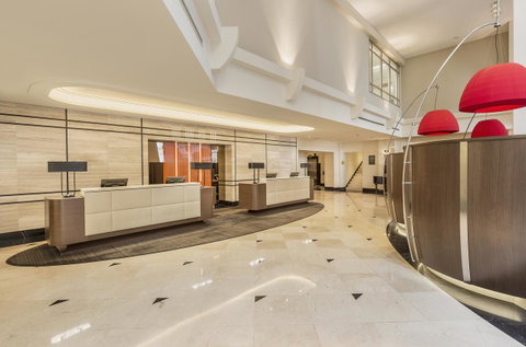 Swissotel Sydney - Taree Accommodation 12