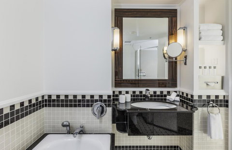 Swissotel Sydney - Taree Accommodation 28