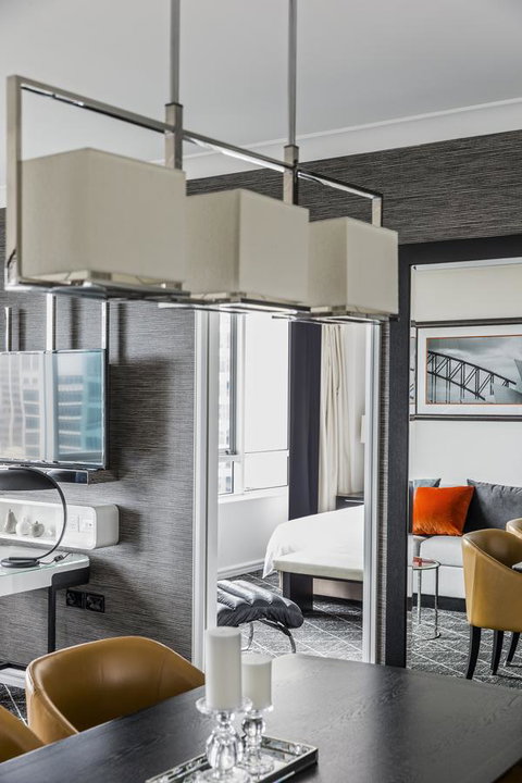 Swissotel Sydney - Taree Accommodation 32