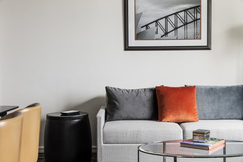 Swissotel Sydney - Taree Accommodation 3