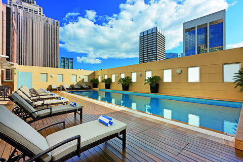 Swissotel Sydney - Taree Accommodation 19