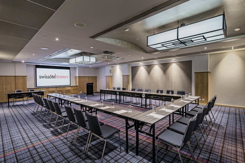 Swissotel Sydney - Taree Accommodation 42