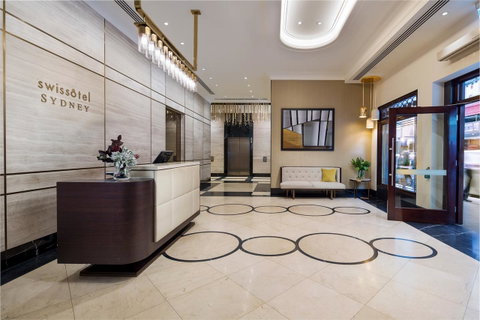 Swissotel Sydney - Taree Accommodation 9