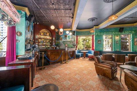 Hotel Harry, Ascend Hotel Collection - Taree Accommodation 33