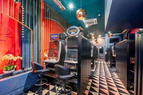 Hotel Harry, Ascend Hotel Collection - Taree Accommodation 12