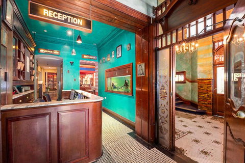 Hotel Harry, Ascend Hotel Collection - Taree Accommodation 22