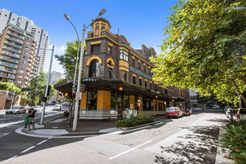 Hotel Harry, Ascend Hotel Collection - Taree Accommodation 0