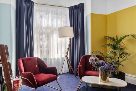 Hotel Harry, Ascend Hotel Collection - Taree Accommodation 16