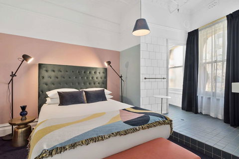 Hotel Harry, Ascend Hotel Collection - Taree Accommodation 10