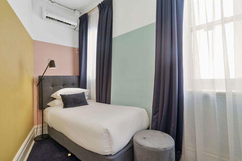 Hotel Harry, Ascend Hotel Collection - Taree Accommodation 14