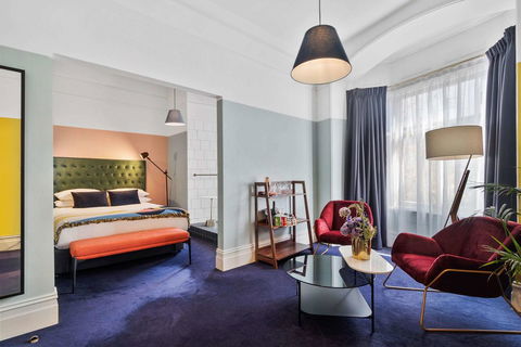 Hotel Harry, Ascend Hotel Collection - Taree Accommodation 9