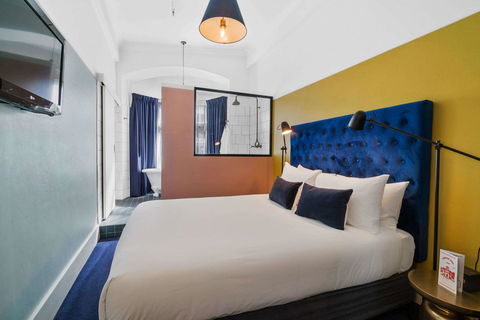 Hotel Harry, Ascend Hotel Collection - Taree Accommodation 19