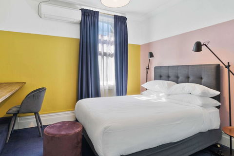 Hotel Harry, Ascend Hotel Collection - Taree Accommodation 13