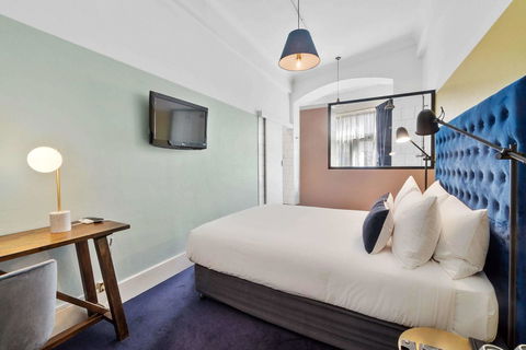 Hotel Harry, Ascend Hotel Collection - Taree Accommodation 34