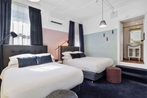 Hotel Harry, Ascend Hotel Collection - Taree Accommodation 25