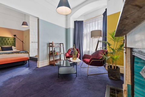 Hotel Harry, Ascend Hotel Collection - Taree Accommodation 27
