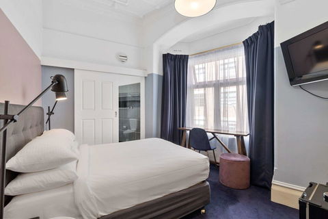 Hotel Harry, Ascend Hotel Collection - Taree Accommodation 20
