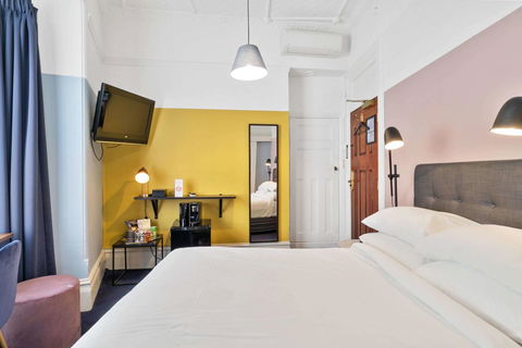 Hotel Harry, Ascend Hotel Collection - Taree Accommodation 31