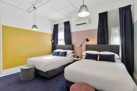 Hotel Harry, Ascend Hotel Collection - Taree Accommodation 6