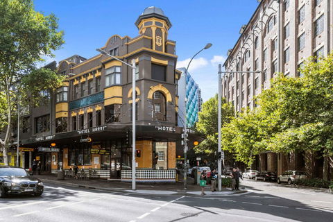 Hotel Harry, Ascend Hotel Collection - Taree Accommodation 7
