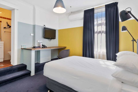 Hotel Harry, Ascend Hotel Collection - Taree Accommodation 30