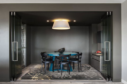 PARKROYAL Darling Harbour, Sydney - Taree Accommodation 37