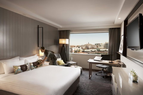 PARKROYAL Darling Harbour, Sydney - Taree Accommodation 31