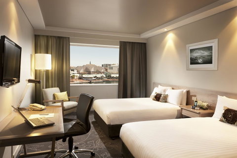 PARKROYAL Darling Harbour, Sydney - Taree Accommodation 18