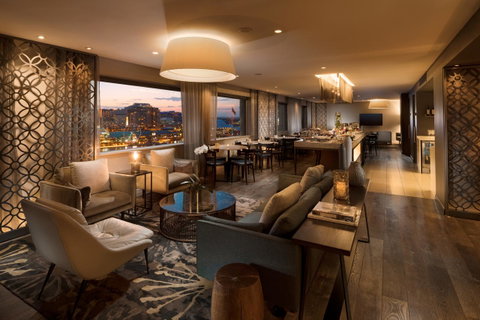 PARKROYAL Darling Harbour, Sydney - Taree Accommodation 10