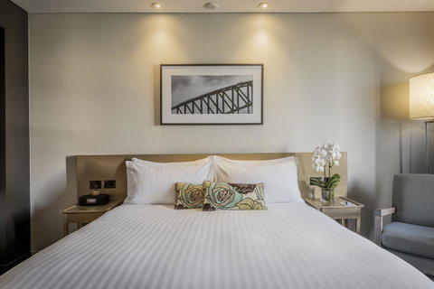 PARKROYAL Darling Harbour, Sydney - Taree Accommodation 40