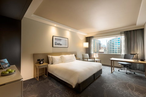 PARKROYAL Darling Harbour, Sydney - Taree Accommodation 6