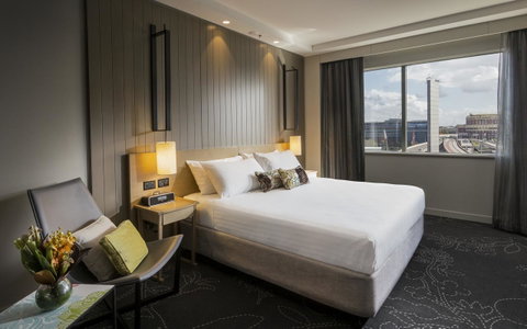PARKROYAL Darling Harbour, Sydney - Taree Accommodation 28
