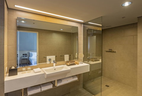 PARKROYAL Darling Harbour, Sydney - Taree Accommodation 34
