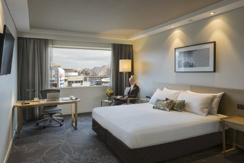 PARKROYAL Darling Harbour, Sydney - Taree Accommodation 38