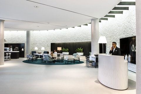 PARKROYAL Darling Harbour, Sydney - Taree Accommodation 8