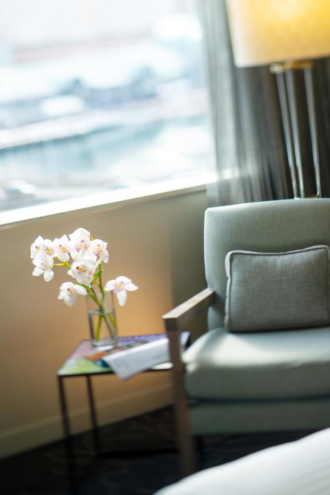 PARKROYAL Darling Harbour, Sydney - Taree Accommodation 14