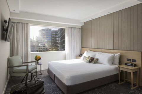 PARKROYAL Darling Harbour, Sydney - Taree Accommodation 7