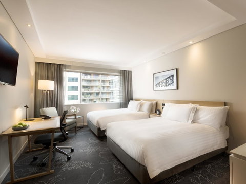 PARKROYAL Darling Harbour, Sydney - Taree Accommodation 19