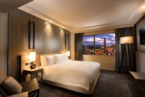 PARKROYAL Darling Harbour, Sydney - Taree Accommodation 13
