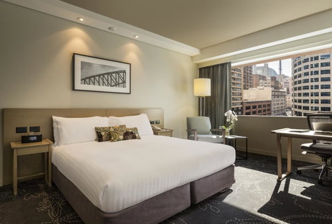 PARKROYAL Darling Harbour, Sydney - Taree Accommodation 39