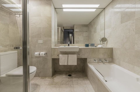 PARKROYAL Darling Harbour, Sydney - Taree Accommodation 41